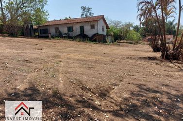 Terreno &agrave; venda - 2411m&sup2; - Jardim Para&iacute;so da Usina