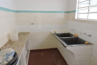 Casa &agrave; venda - 583m&sup2; - VILA SANTISTA