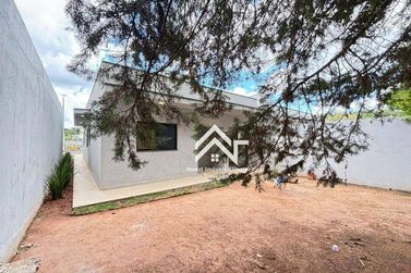 Casa &agrave; venda - 100m&sup2; - Jardim Est&acirc;ncia Brasil