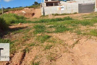 Terreno &agrave; venda - 805m&sup2; - Jardim Centen&aacute;rio