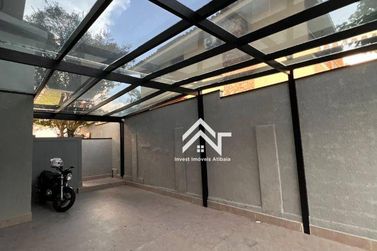 Casa &agrave; venda - 349m&sup2; - Vila Esperia Ou Giglio