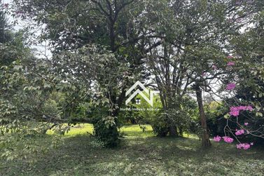 Ch&aacute;cara &agrave; venda - 3800m&sup2; - Condominio Horto ivan