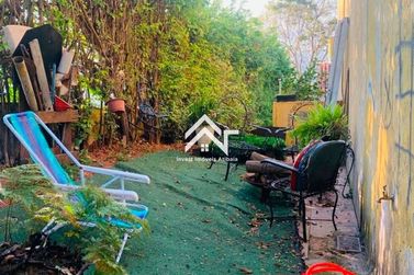 Casa para alugar - 63m&sup2; - Loteamento Vale das Flores