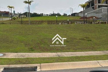 Terreno &agrave; venda - 518m&sup2; - Alto do Sion