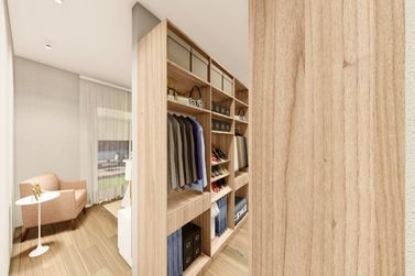 Casa &agrave; venda - 220m&sup2; - CONDOM&Iacute;NIO PARQUE DAS GAR&Ccedil;AS I