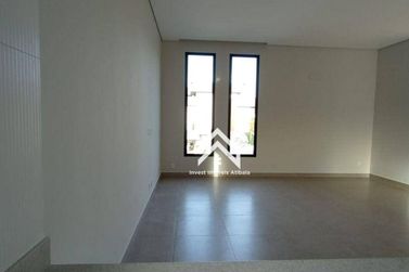 Casa &agrave; venda - 223m&sup2; - Loteamento Itatiba Country Club