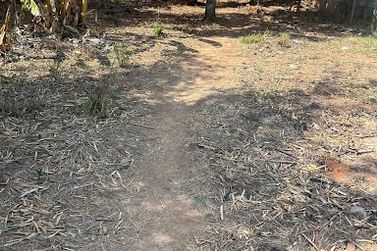 Terreno &agrave; venda - 450m&sup2; - Ros&aacute;rio