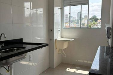 Apartamento &agrave; venda - 30m&sup2; - Vila Matilde