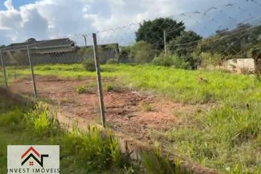 Terreno &agrave; venda - 925m&sup2; - Jardim Est&acirc;ncia Brasil