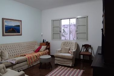 Casa &agrave; venda - 197m&sup2; - VILA RICA