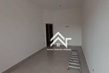 Casa &agrave; venda - 91m&sup2; - Nova Atibaia
