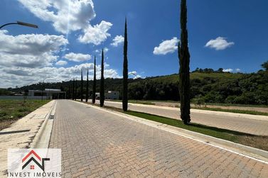 Terreno &agrave; venda - 360m&sup2; - Nova Gard&ecirc;nia