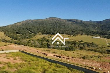 Terreno &agrave; venda - 300m&sup2; - Laranja Azeda