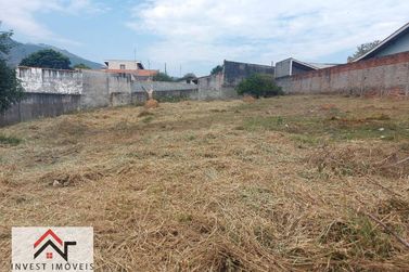 Terreno &agrave; venda - 983m&sup2; - Nova Gard&ecirc;nia