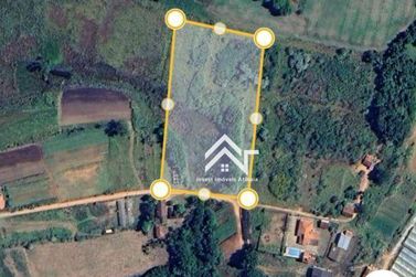 Terreno &agrave; venda - 20000m&sup2; - Ponte Alta