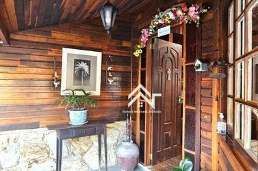 Ch&aacute;cara &agrave; venda - 1060m&sup2; - Jardim Centen&aacute;rio