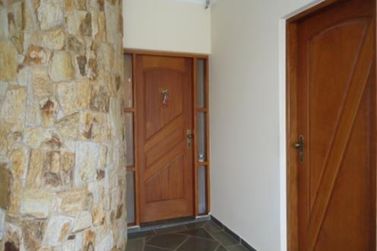 Casa &agrave; venda - 185m&sup2; - Jardim das Flores