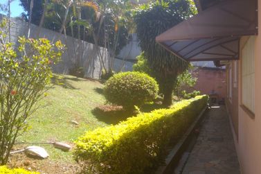 Casa &agrave; venda - JARDIM PAULISTA