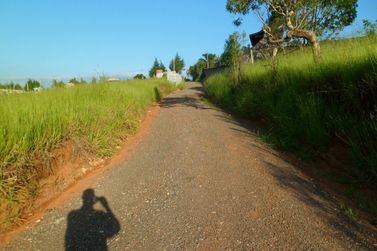 Terreno &agrave; venda - 1000m&sup2; - Ch&aacute;caras Fern&atilde;o Dias