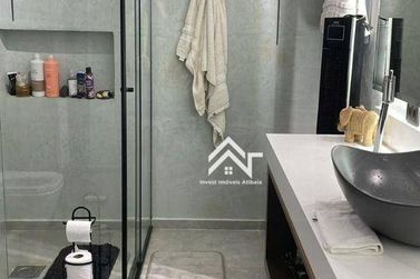 Casa &agrave; venda - 600m&sup2; - Rio Abaixo