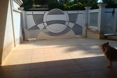 Casa para alugar - JARDIM NICOLAU