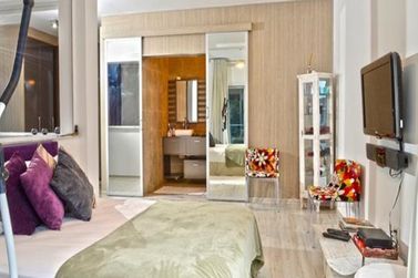Casa &agrave; venda - 480m&sup2; - Condom&iacute;nio Porto Atibaia