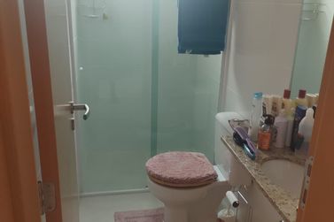 Apartamento &agrave; venda - 69m&sup2; - JARDIM VIRG&Iacute;NIA