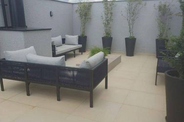 Apartamento para alugar - 45m&sup2; - Atibaia Jardim