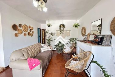 Casa &agrave; venda - 250m&sup2; - Jardim Paulista