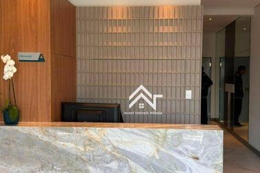 Apartamento para alugar - 53m&sup2; - Alvin&oacute;polis