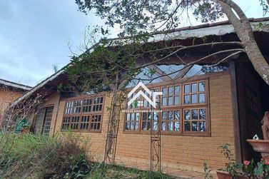 Casa &agrave; venda - 250m&sup2; - Condominio Vila Dom Pedro