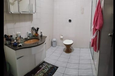 Casa &agrave; venda - 325m&sup2; - Vicente Nunes