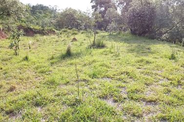 Terreno &agrave; venda - 1080m&sup2; - Jardim Maracan&atilde;