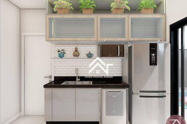 Casa &agrave; venda - 150m&sup2; - Vila Esperia ou Giglio