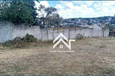 Terreno &agrave; venda - 2181m&sup2; - Vila Thais