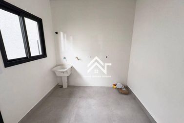 Casa &agrave; venda - 230m&sup2; - Condom&iacute;nio Residencial Shamballa III