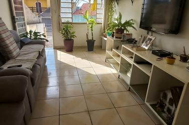Casa &agrave; venda - JARDIM ALVIN&Oacute;POLIS