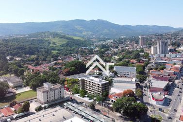 Apartamento &agrave; venda - 49m&sup2; - Itapetininga