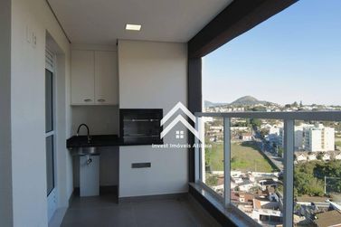 Apartamento para alugar - 104m&sup2; - Nova Gard&ecirc;nia