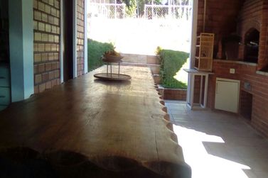 Casa &agrave; venda - 380m&sup2; - Condom&iacute;nio Alpes D' Ouro