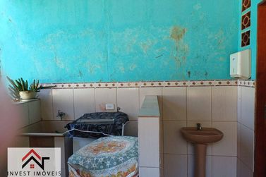 Ch&aacute;cara &agrave; venda - 1024m&sup2; - Vit&oacute;ria R&eacute;gia