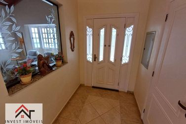 Casa &agrave; venda - 263m&sup2; - Jardim Itaperi