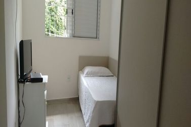 Casa &agrave; venda - 90m&sup2; - Jardim Brogot&aacute;