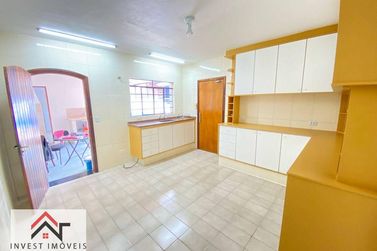 Casa &agrave; venda - 297m&sup2; - Jardim S&atilde;o Nicolau