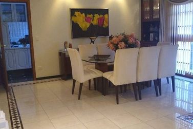 Casa &agrave; venda - 545m&sup2; - Condom&iacute;nio Osato