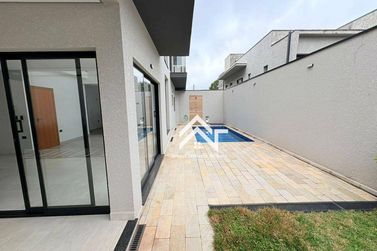 Casa &agrave; venda - 138m&sup2; - Nova Gard&ecirc;nia
