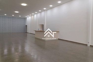 Sal&atilde;o Comercial para alugar - 730m&sup2; - Jardim Paulista