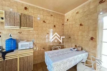 Casa &agrave; venda - 250m&sup2; - Jardim Paulista