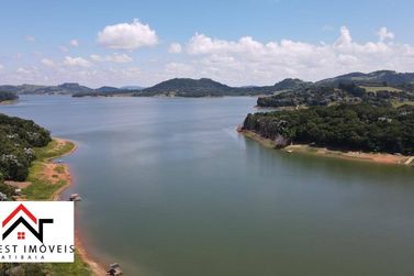 Terreno &agrave; venda - 5000m&sup2; - Paiol Grande