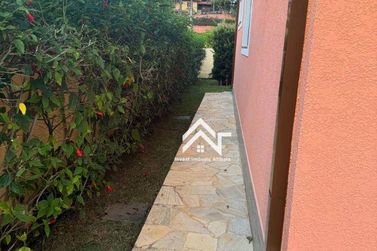 Casa &agrave; venda - 262m&sup2; - Portal dos Nobres